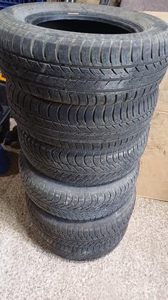 Sportiva - Compact - Ljetnja guma