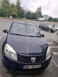 Dacia - Sandero - 1.4