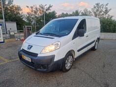 Peugeot - Expert - 2.0 HDI