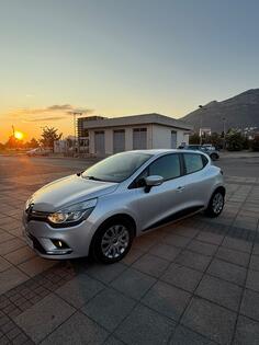 Renault - Clio - 1.5 dci
