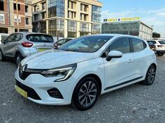 Renault - Clio - 1.3