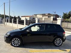Volkswagen - Golf 6 - 1.6 TDI