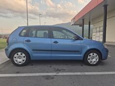 Volkswagen - Polo - 1.9 sdi
