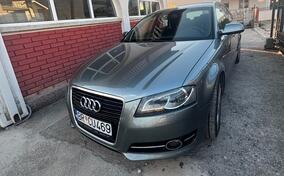 Audi - A3 - 2.0