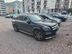 Mercedes Benz - 350 - GL