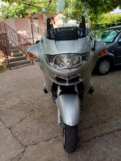 BMW - RT 1150
