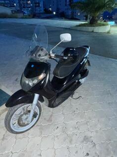 Piaggio - Beverly