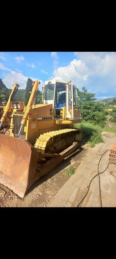Liebherr - 712 litronik