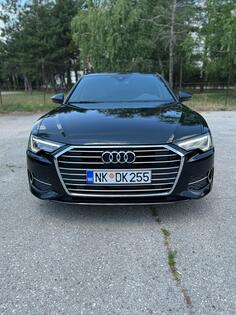 Audi - A6 - 45 TDI QUATTRO