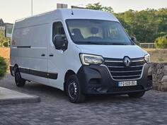 Renault - Master