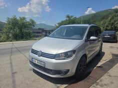Volkswagen - Touran - TDI