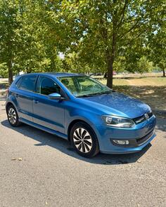 Volkswagen - Polo - Tdi