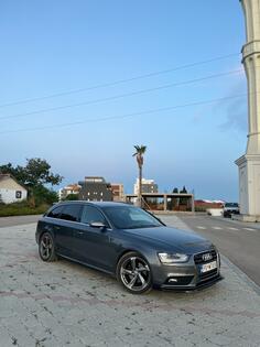 Audi - A4 - 2.0
