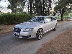 Audi - A6 - 2.7TDI