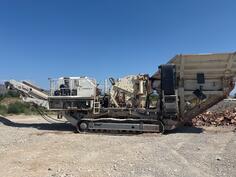 Metso - LT1213
