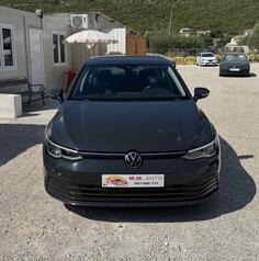 Volkswagen - Golf 8 - 2.0 TDI DSG  05/2022g