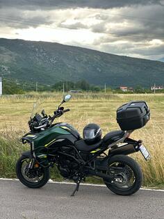 Benelli - TRK702