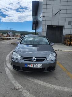 Volkswagen - Golf 5 - 1.9 tdi