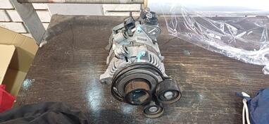 Alternator za Volvo - XC 90    - 2019