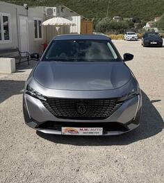 Peugeot - 308 - 1.2  ALLURE AUTOMATIK 04/2022g