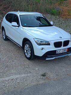 BMW - X1 - 1.8