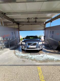 Volvo - XC 70 - 2.4 D5 AWD