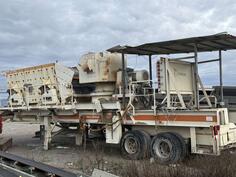 Metso - NW200GPC