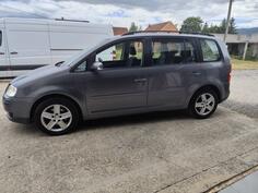 Volkswagen - Touran - 2.0