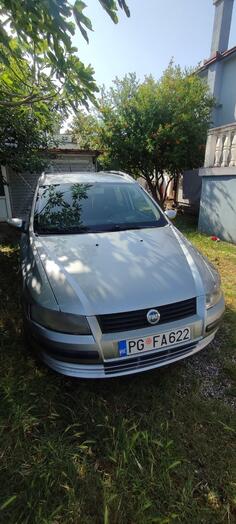 Fiat - Stilo