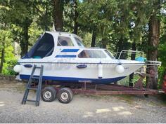 Elan - Volvo penta POVOLJNO