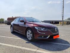 Renault - Talisman - 1.5 dci