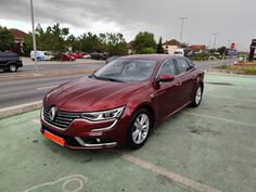 Renault - Talisman - 1.5 dci