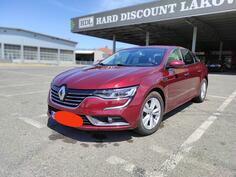 Renault - Talisman - 1.5 dci