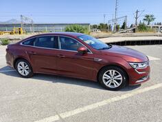 Renault - Talisman - 1.5 dci