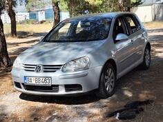 Volkswagen - Golf 5 - 2.0 TDI