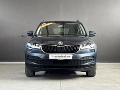 Škoda - Karoq - AUTOMATIC