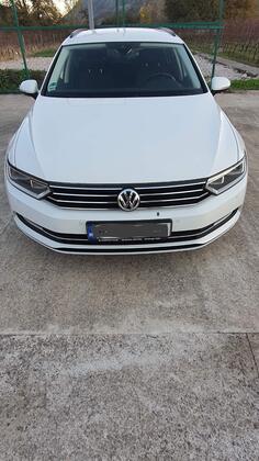 Volkswagen - Passat - 2.0 TDI