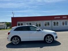 Audi - Q5 - 3.0