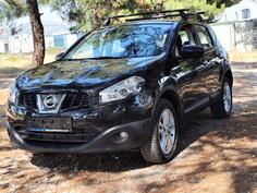 Nissan - Qashqai - 1.5 dci