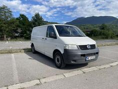 Volkswagen - T5