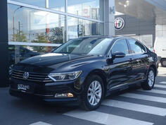 U djelovima Volkswagen - Passat 1.6