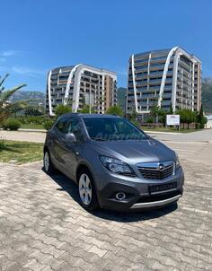 Opel - Mokka - 1.7 cdti