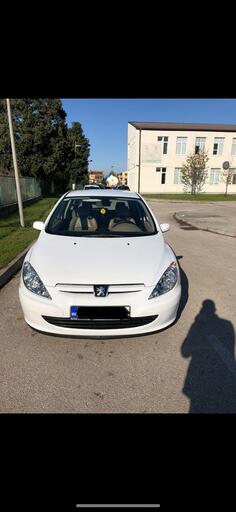 Peugeot - 307 - 2.0