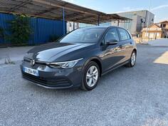 Volkswagen - Golf 8 - 2.0TDI 20GOD