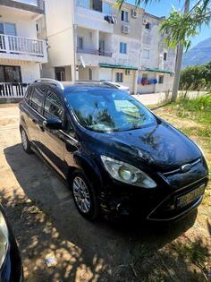 Ford - Grand C-Max - 2.0 TDCI