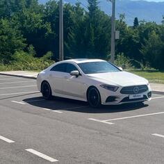 Mercedes Benz - CLS 350 - Edition1