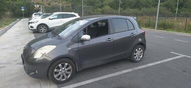 Toyota - Yaris - 1.4 D
