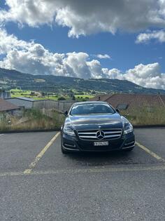 Mercedes Benz - 350 - CDI