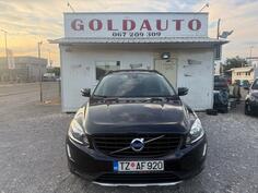 Volvo - XC 60 - D4 2.4