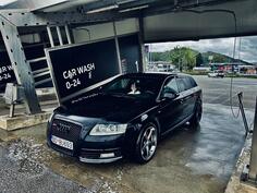Audi - A6 - 3.0